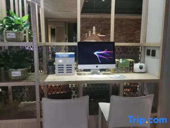 TRUE GO Hotel (Harbin Central Avenue Songhua River Riverside Road)