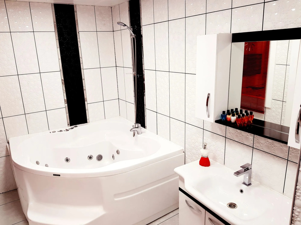 Business Park Hotel