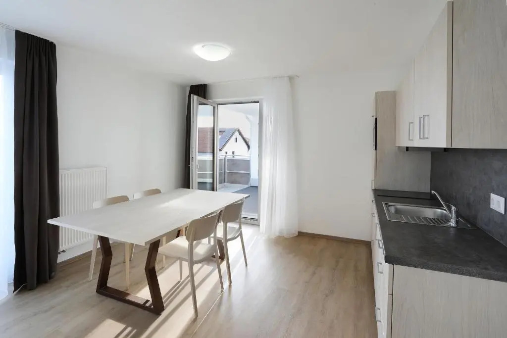 Apartment Hotel 37