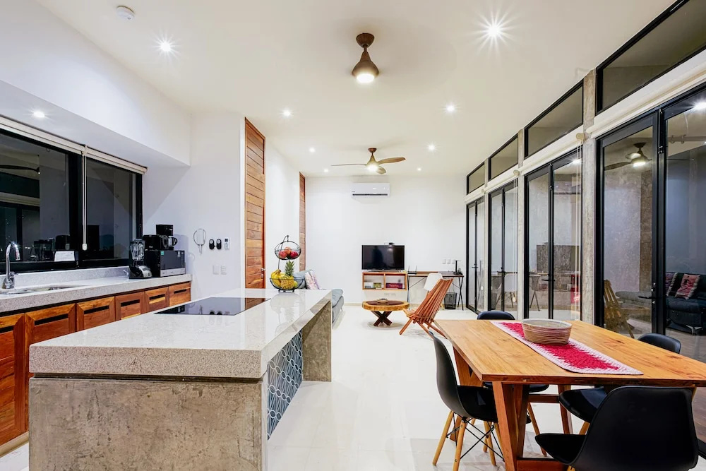 Tulsayab luxury development