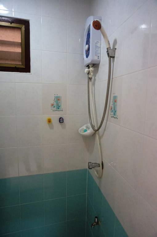 Baan Taweesuk Guest House