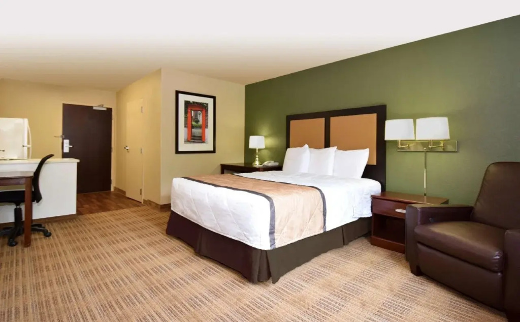 Extended Stay America Select Suites - Milwaukee - Wauwatosa