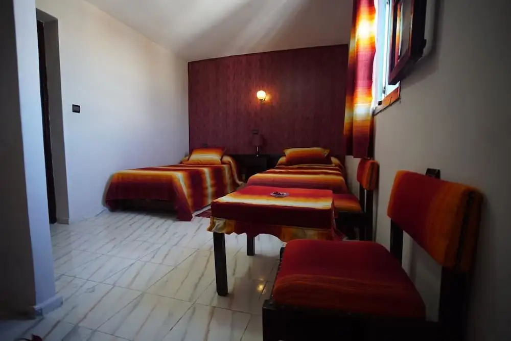 HOTEL REGINA