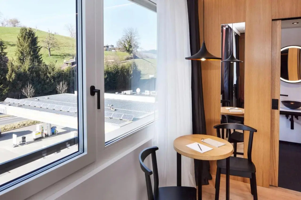 Tailormade Hotel RIGIBLICK Küssnacht