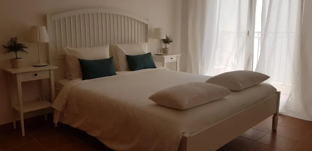 Monte Clérigo - Aljezur - Apartamento T2