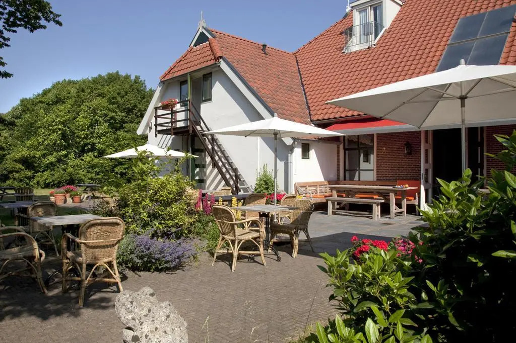 Herberg Rijsbergen