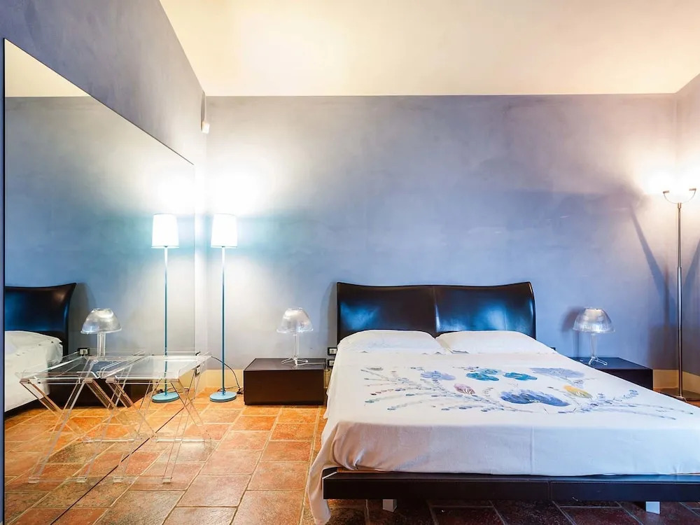 Wonderful Villa With Swimming Pool Nearby Marsala, Just 5km From the Sea!