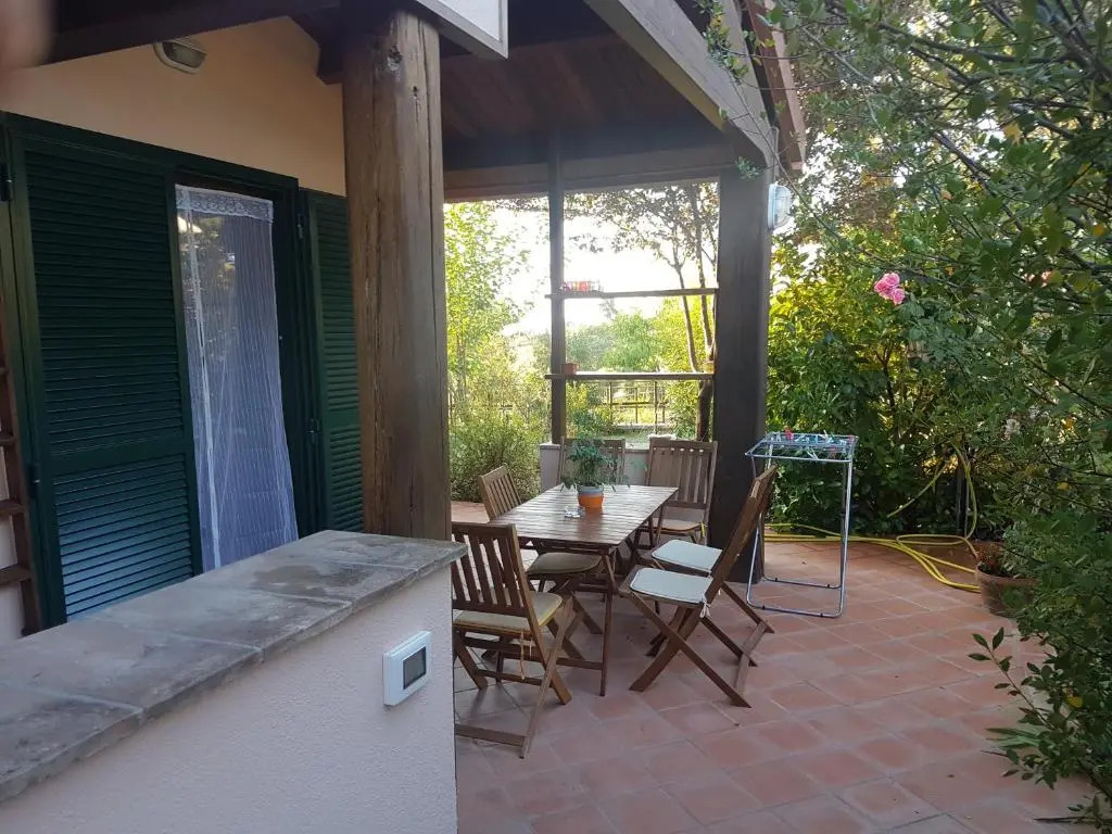 Agriturismo Collelungo di Maremma