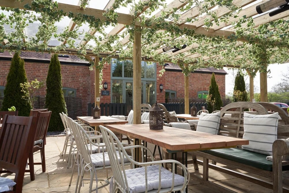 Beckford Inn