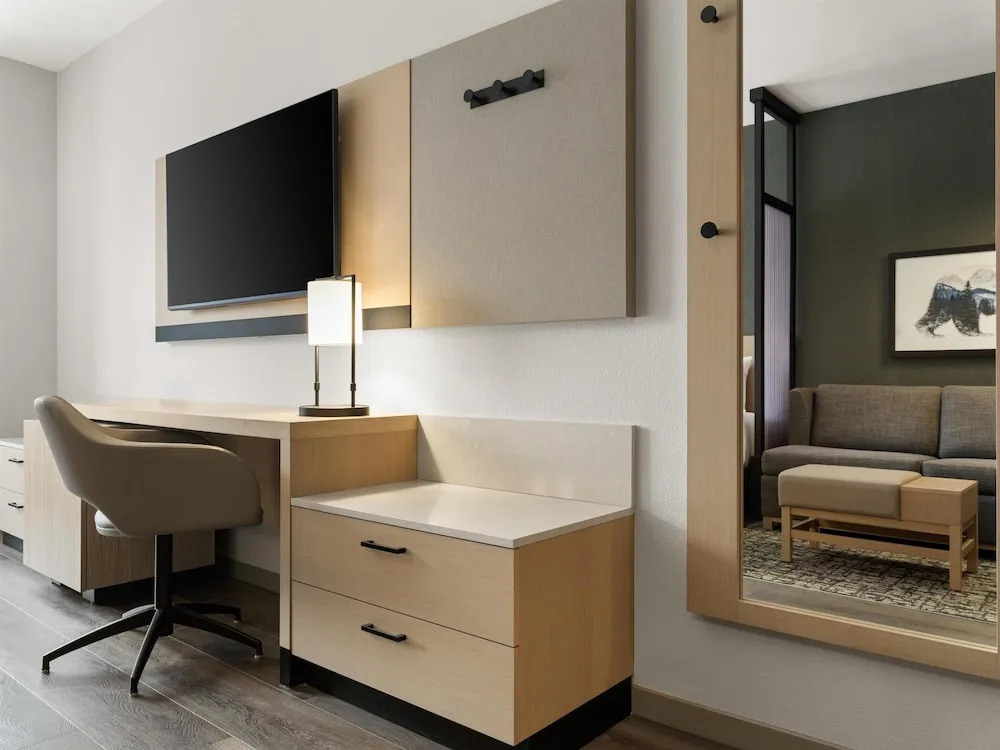 Hyatt Place Casper