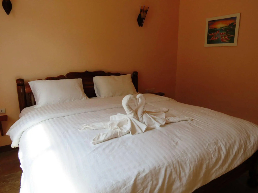 Pongsin Resort