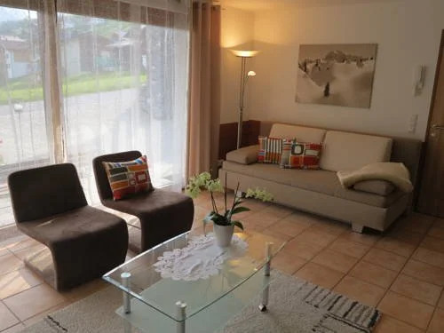 Appartements Haus Dr Muxel