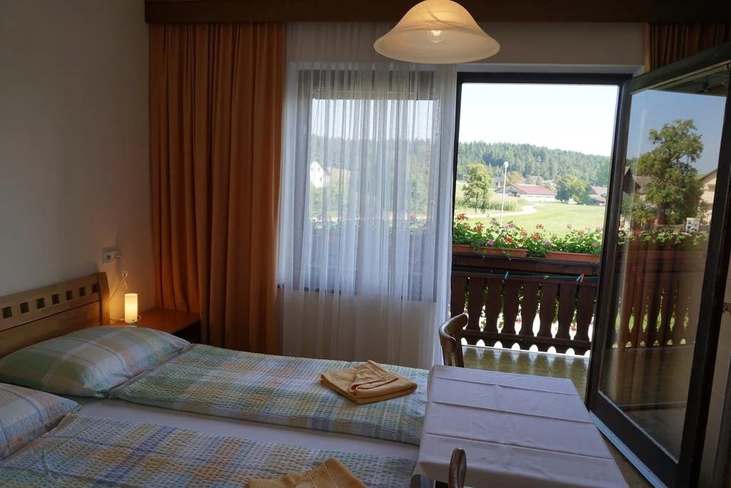 Pension Tschische