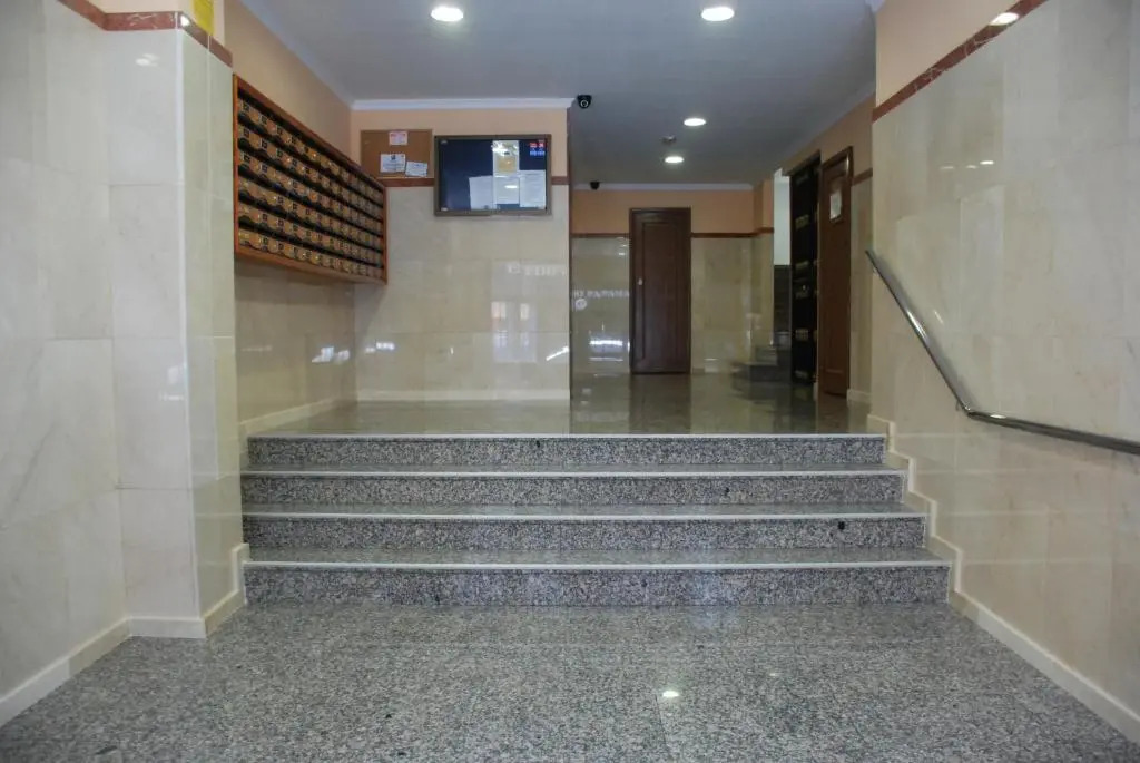 Estudio en Las Canteras- Paralelo 28