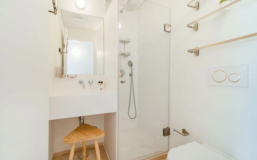 Graça Cozy Lofts, Authentic Lisbon Gem