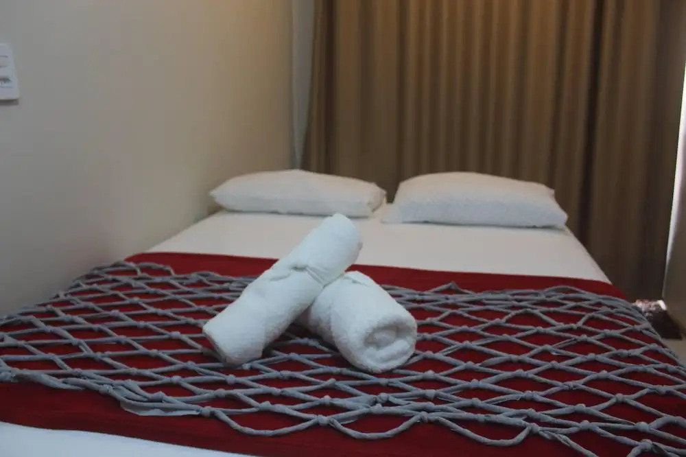 Hotel Conchas