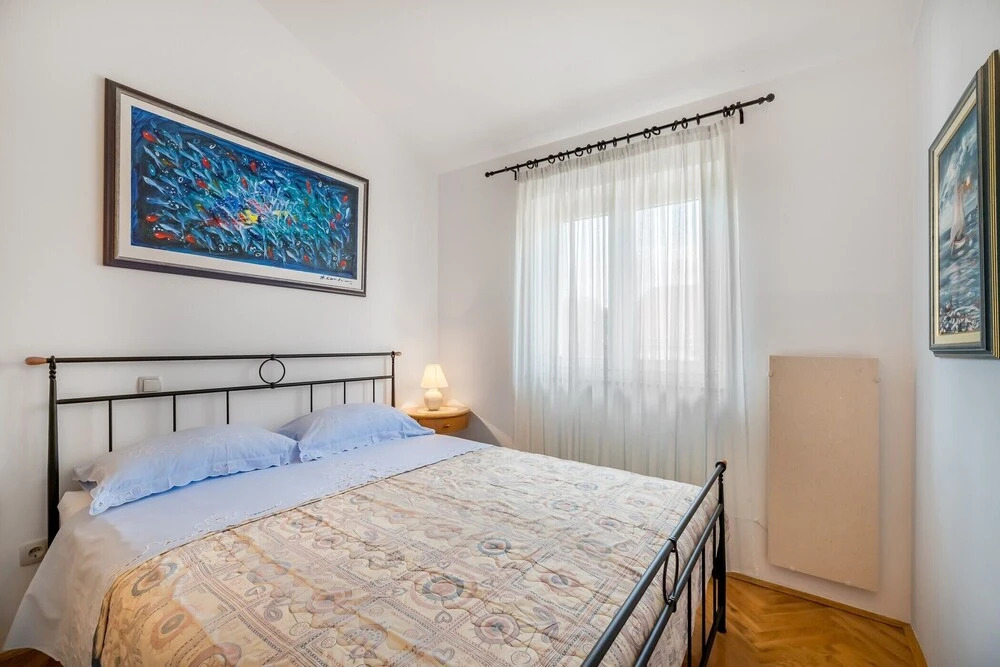 Apartment Splendido Baska Krk