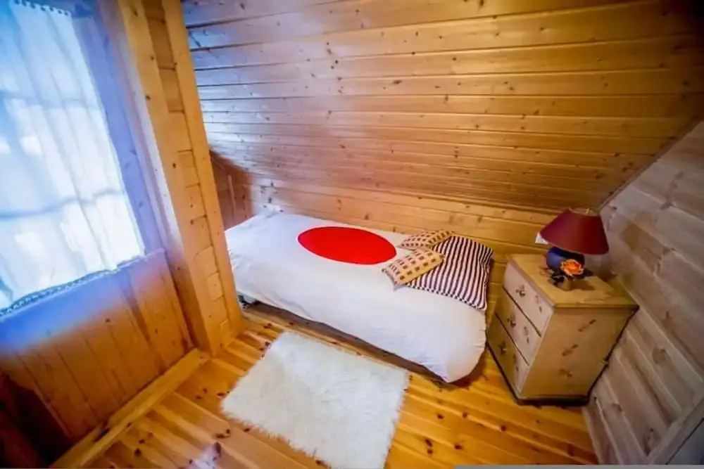 Kedra Village Retreats - Mountain Escape