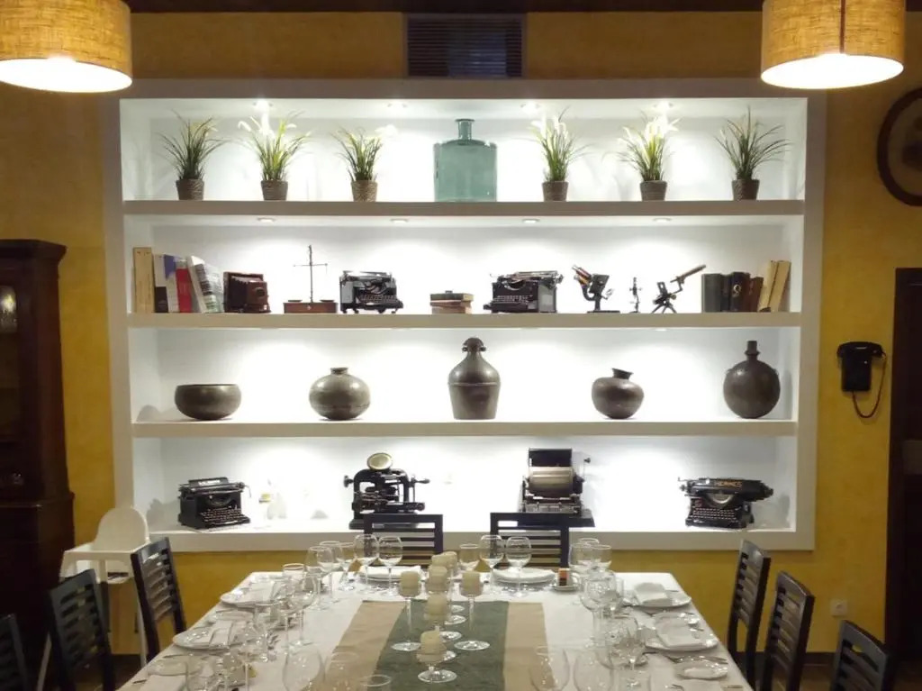 Casa Barbadelo