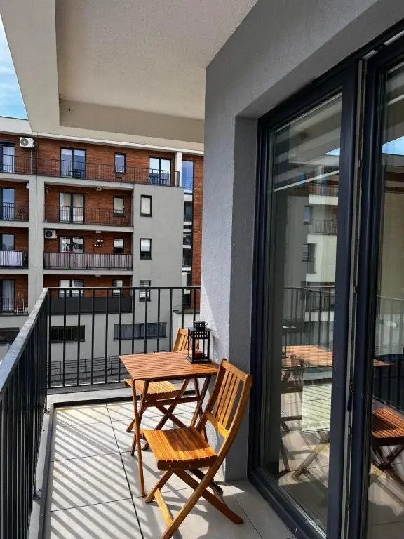 Apartament Helsinki