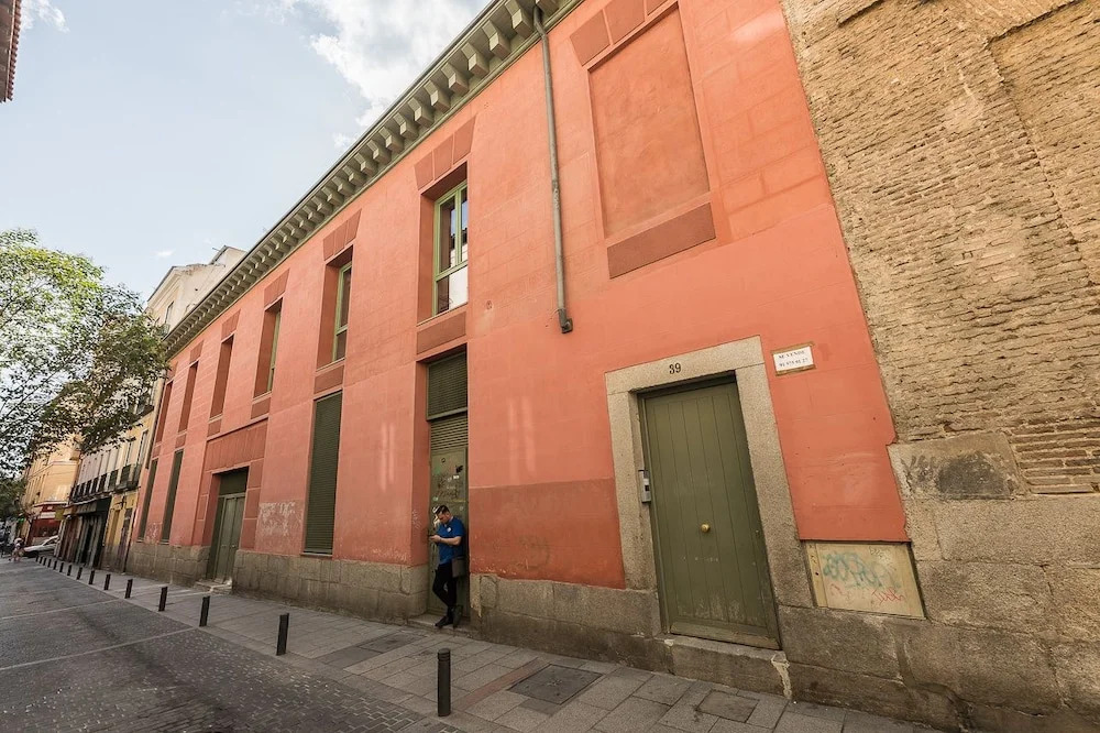 Home Club Pelayo IV