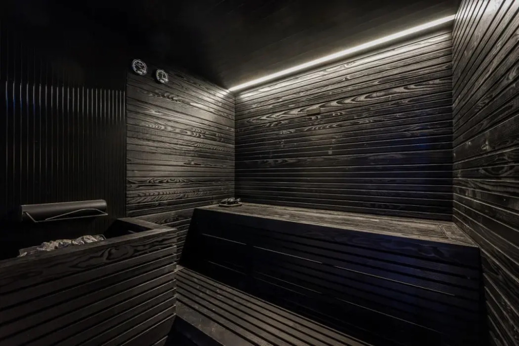 Ethereal White Resort Hotel & Spa