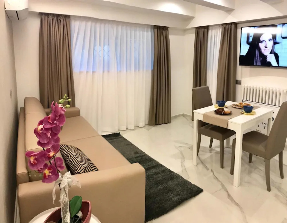 Marina Centro Suite