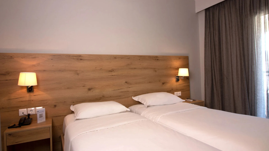 Terezas Hotel