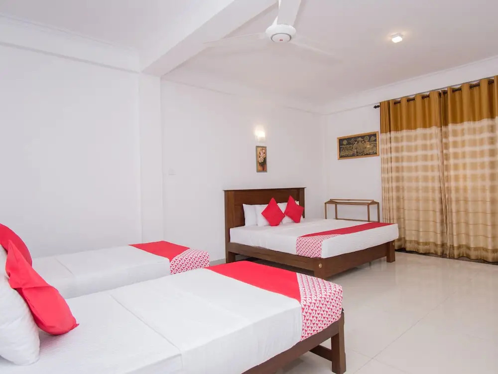 Grand Highway Resort