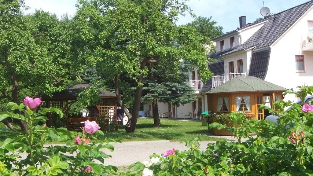 Residenz Lausitz