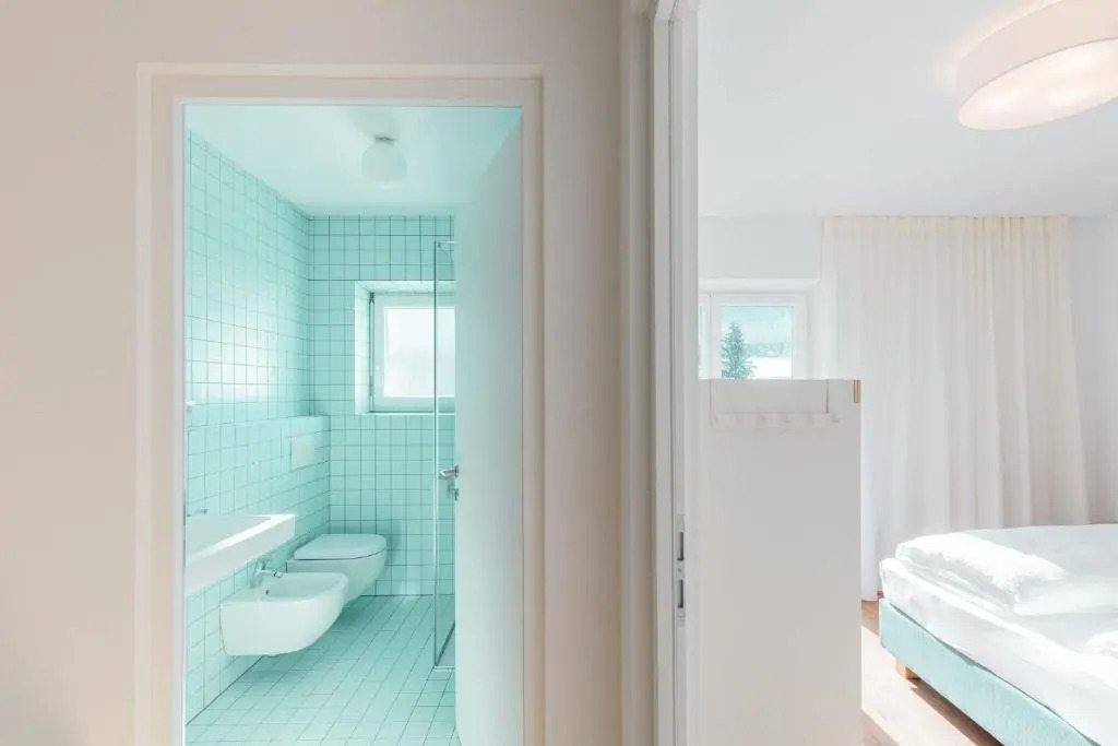 Hus Appartement - Nr. 3