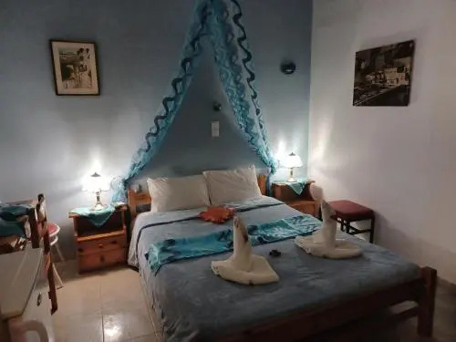 Evelina Guest House Beach Pension means vacation beside the sea-swimming in the sea-There is nothing like a morning walk on a beach-Beachlife definitely has a different vibe