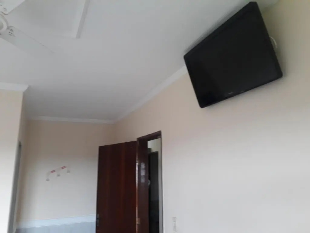 Hotel tenda 1