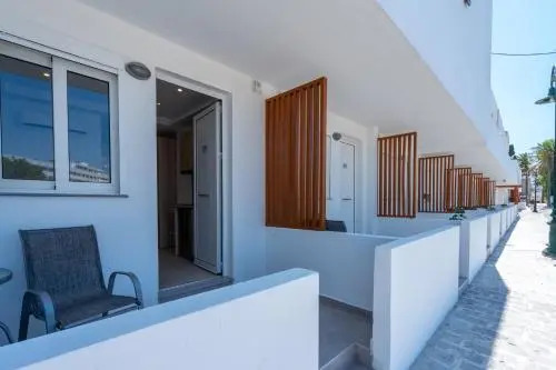 Aparthotel 3 Stars Faliraki