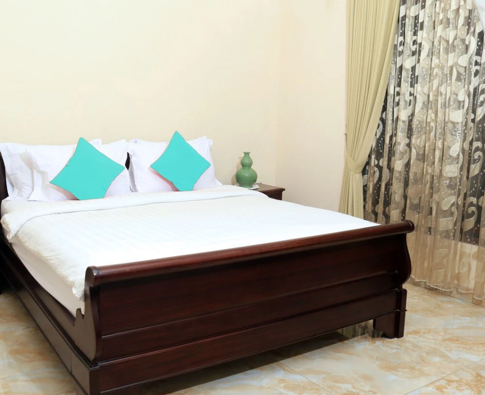 Inan Boutique Suites Syariah By ZIRI