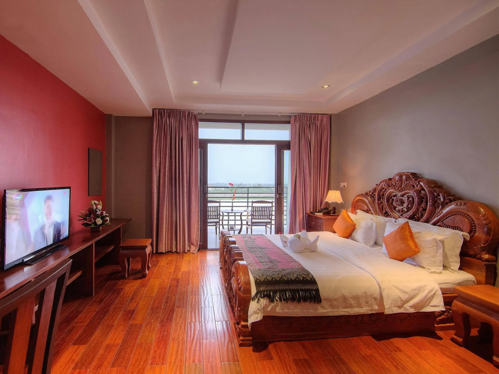 Le Grand Mekong Hotel