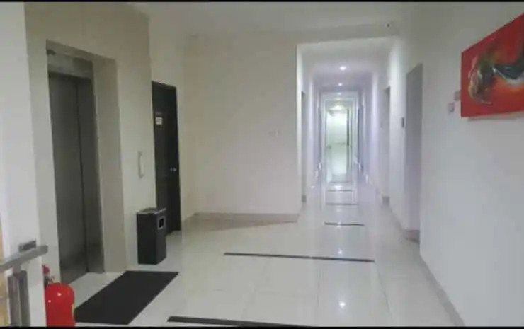 Marina Bima Hotel