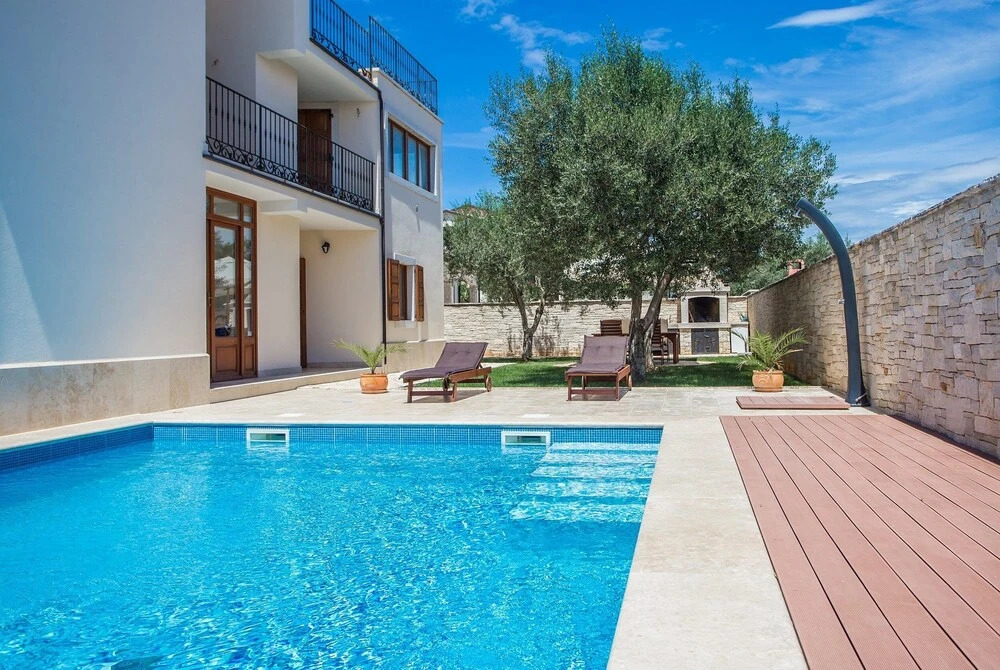 Apartmani Rafael