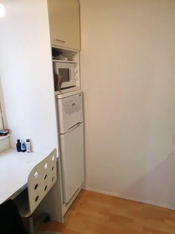Studio In Helsingfors With Wifi