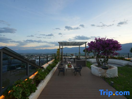 Yuchen Yage Hanging Gardens | Boutique Stay (Lijiang Sanyi Airport)