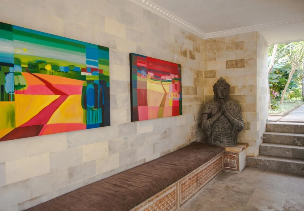 Indigo Tree Villas Spa