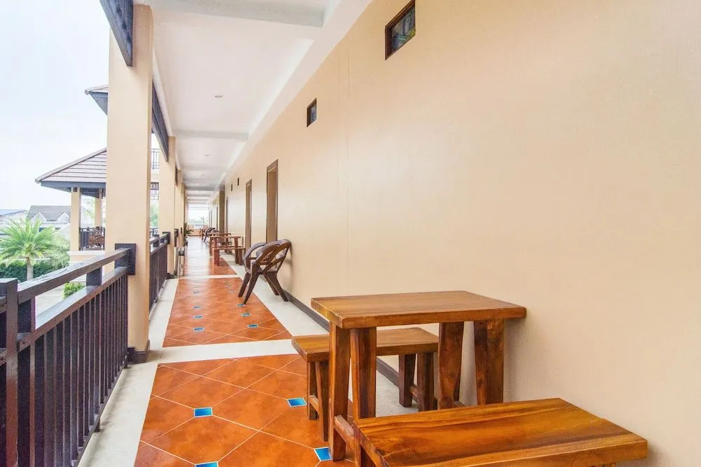 Korwanburi Hotel by OYO Rooms