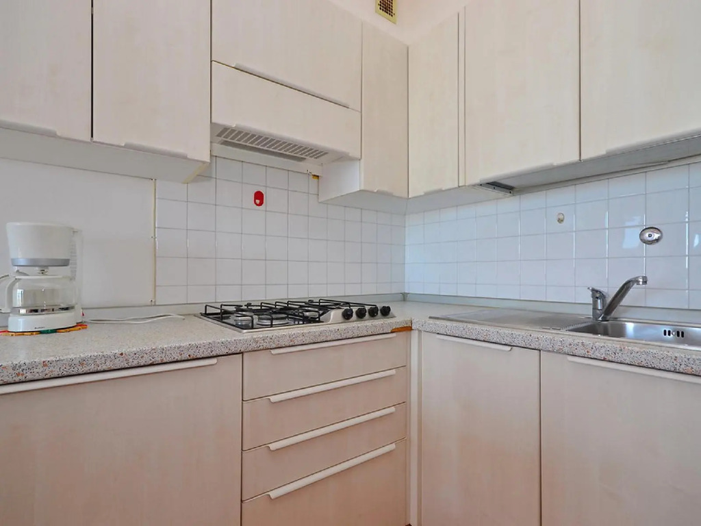 Condominio International - One Bedroom No.4