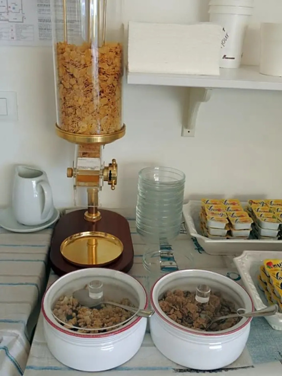 Hotel ai Fiori
