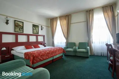 Vivaldi Apartments