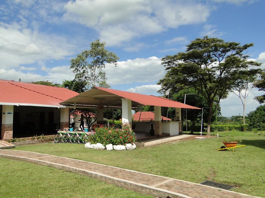 Hotel Campestre Acuarela