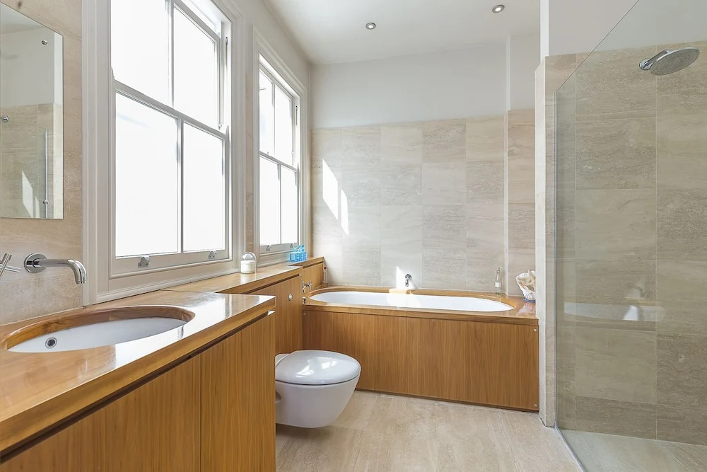 Family Home in Dulwich