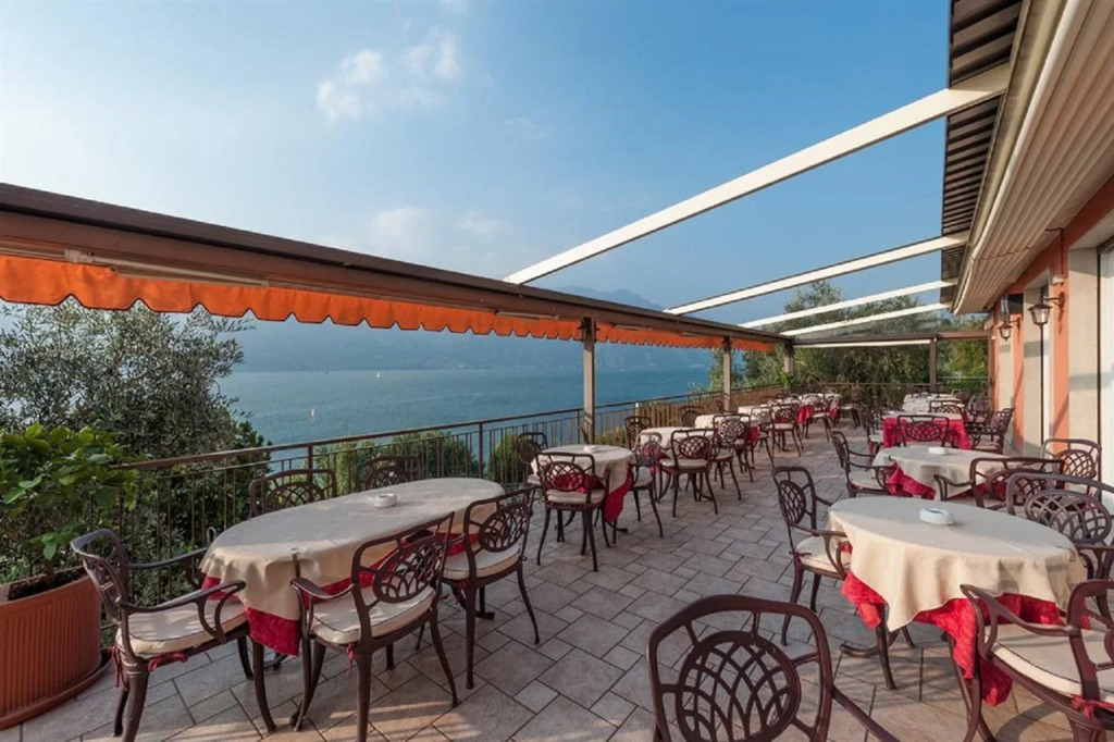 Hotel Villa Carmen