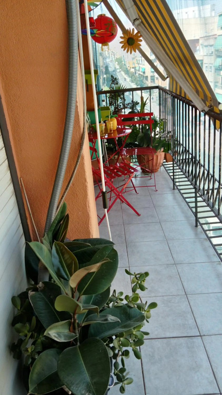 Avenida Alcoy - Apartment