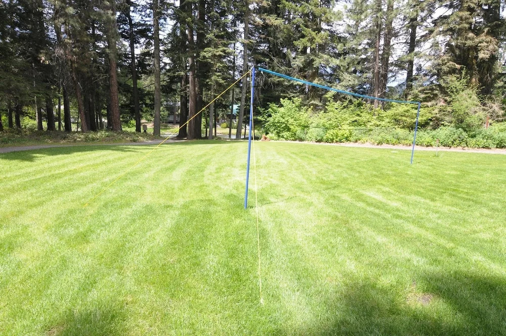 Yakima River Retreat